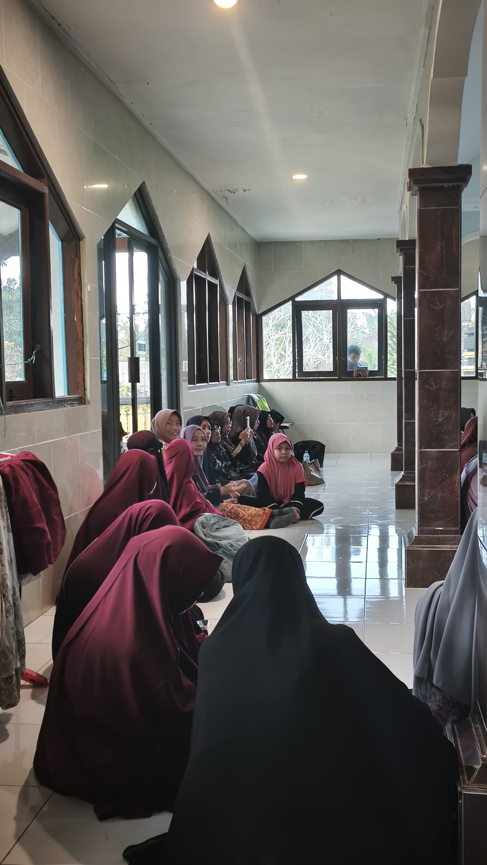 Ukhuwah islamiyah